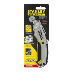 Stanley 10-789 FatMax Utility Cutter Knife 6-7/8" | Stanley by KHM Megatools Corp.