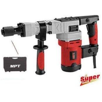 MPT MDB0835 Demolition Hammer / Chipping Gun - KHM Megatools Corp.