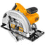 Ingco CS185682 Circular Saw 1600W 7" - KHM Megatools Corp.