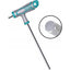 Total Hex Allen Wrench (T-Handle) | Total by KHM Megatools Corp.