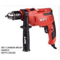 MPT MID5506 Impact Drill - KHM Megatools Corp.