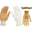 Ingco HGVK05 Knitted & PVC Dots Gloves 10" - KHM Megatools Corp.