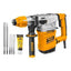 Ingco RH16008 Rotary Hammer 1600W - KHM Megatools Corp.