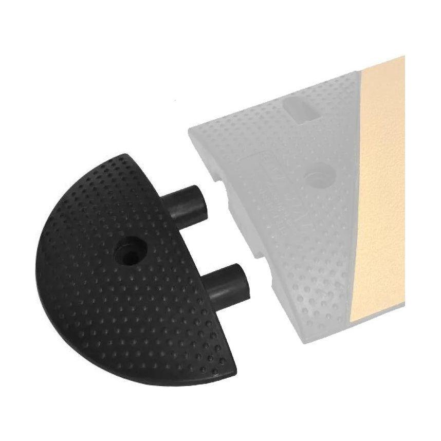 First Speed Hump End Cap | First by KHM Megatools Corp.