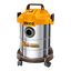 Ingco VC14122 Wet & Dry Vacuum Cleaner 800W 12L | Ingco by KHM Megatools Corp.