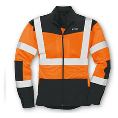 Stihl Vent 471 High Visibility Jacket | Stihl by KHM Megatools Corp.