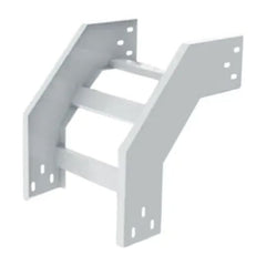 Royu Vertical Elbow (Cable Ladder and Fittings) | Royu by KHM Megatools Corp.