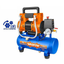 Wadfow WAP1A06P Air Compressor 1.5HP 6L - ToolsSavvy.ph