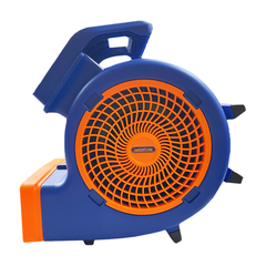 Wadfow WBFAA02 Blower Fan / Floor Dryer 150W | Wadfow by KHM Megatools Corp.