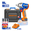 Wadfow WCD1B483 Cordless Impact Wrench 20V - ToolsSavvy.ph