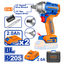 Wadfow WCD3B21 Cordless Impact Driver 20V - ToolsSavvy.ph