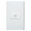Royu WD211 1-Gang Telephone Modular Jack (Wide) | Royu by KHM Megatools Corp.