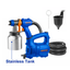 Wadfow WEG2A51 Spray Gun 550W - ToolsSavvy.ph
