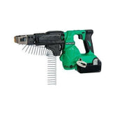 Hitachi WF18DSL Cordless Automatic Screwdriver - Goldpeak Tools PH Hitachi