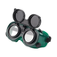 Showa WG-RO Welding Goggle