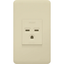 Royu WH901 1-Gang Aircon Outlet Set 20A (Classic) | Royu by KHM Megatools Corp.