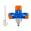 Wadfow WMX151201P Power Mixer 1200W - ToolsSavvy.ph