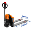 Wadfow WNHLR Electric Pallet Truck 1.5 / 2 Tons - ToolsSavvy.ph