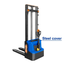 Wadfow WNKLR Electric Stacker 1.2 Tons - ToolsSavvy.ph