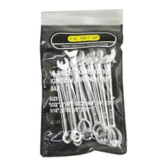 S-Ks WRG-1000S Combination Ignition Wrench Set SAE 5/32"-7/16" - KHM Megatools Corp.