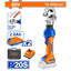 Wadfow WHT2M30 Cordless Hydraulic Crimping Tool 20V - ToolsSavvy.ph