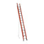 Wadfow WLDH928 Extension Fiberglass Ladder 2x14 Steps - ToolsSavvy.ph