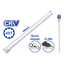 Wadfow WRW7238 Extra Longer Ratchet Wrench 3/8" - ToolsSavvy.ph