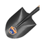 Wadfow WSEH3A02 Steel Shovel Head - ToolsSavvy.ph