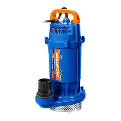 Wadfow WWPQDC04 Solar Powered Submersible Pump 1.5HP | Wadfow by KHM Megatools Corp.