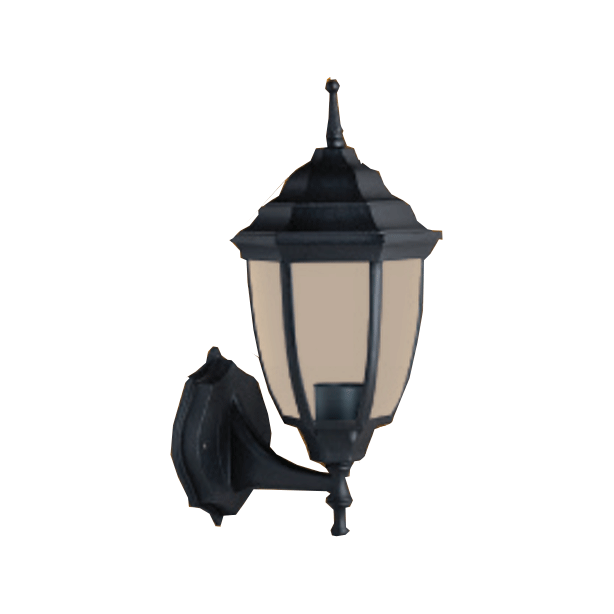 Firefly FLES913 Outdoor Lamp Holder Wall Series | Firefly by KHM Megatools Corp.