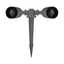 Firefly FELH202 Weatherproof E27 Lampholder In-ground for PAR30 & PAR38 Lamps | Firefly by KHM Megatools Corp.