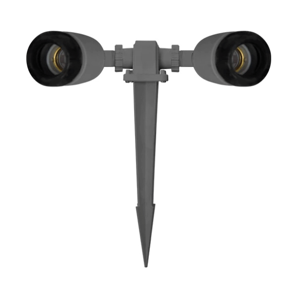 Firefly FELH202 Weatherproof E27 Lampholder  In-ground for PAR30 & PAR38 Lamps