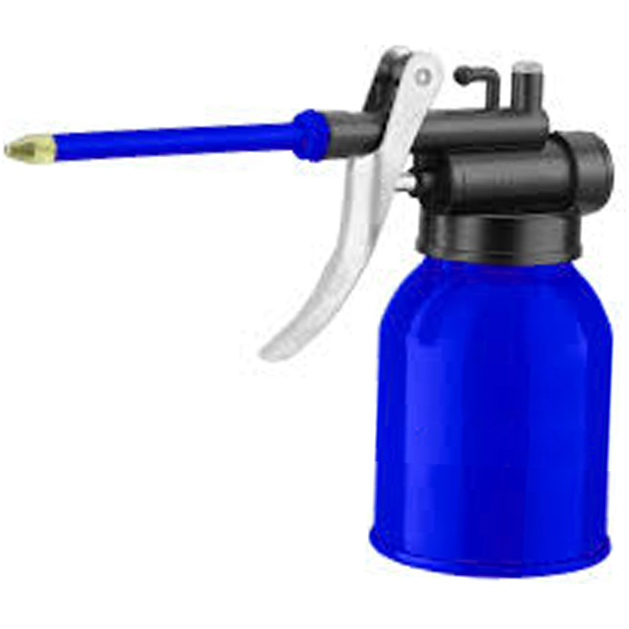 Workpro WP313003WE Oil Can 300CC | Workpro by KHM Megatools Corp.