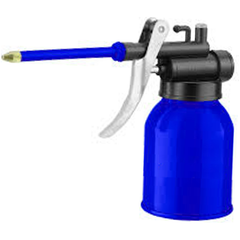 Workpro WP313003WE Oil Can 300CC | Workpro by KHM Megatools Corp.