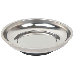 Workpro WP314001 Round Magnetic Tray 148mm | Workpro by KHM Megatools Corp.