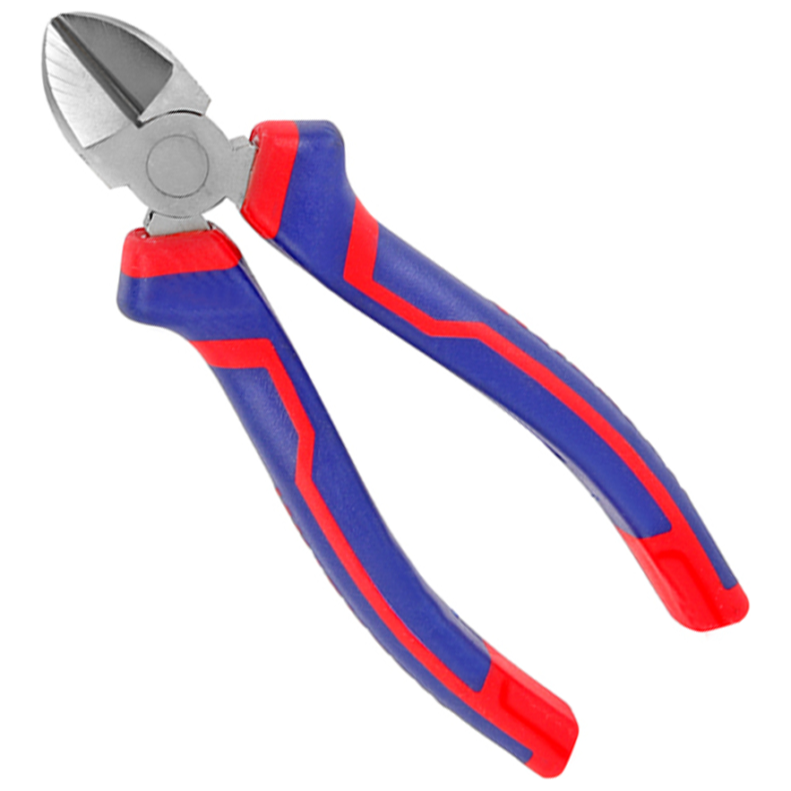 Workpro WP231014 Diagonal Pliers 6" | Workpro by KHM Megatools Corp.