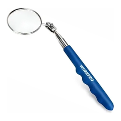 Workpro W113005WE Telescopic Inspection Mirror 550MM | Workpro by KHM Megatools Corp.
