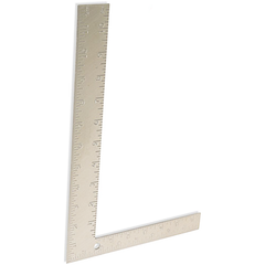 Workpro WP264009 Steel Carpenter Square | Workpro by KHM Megatools Corp.
