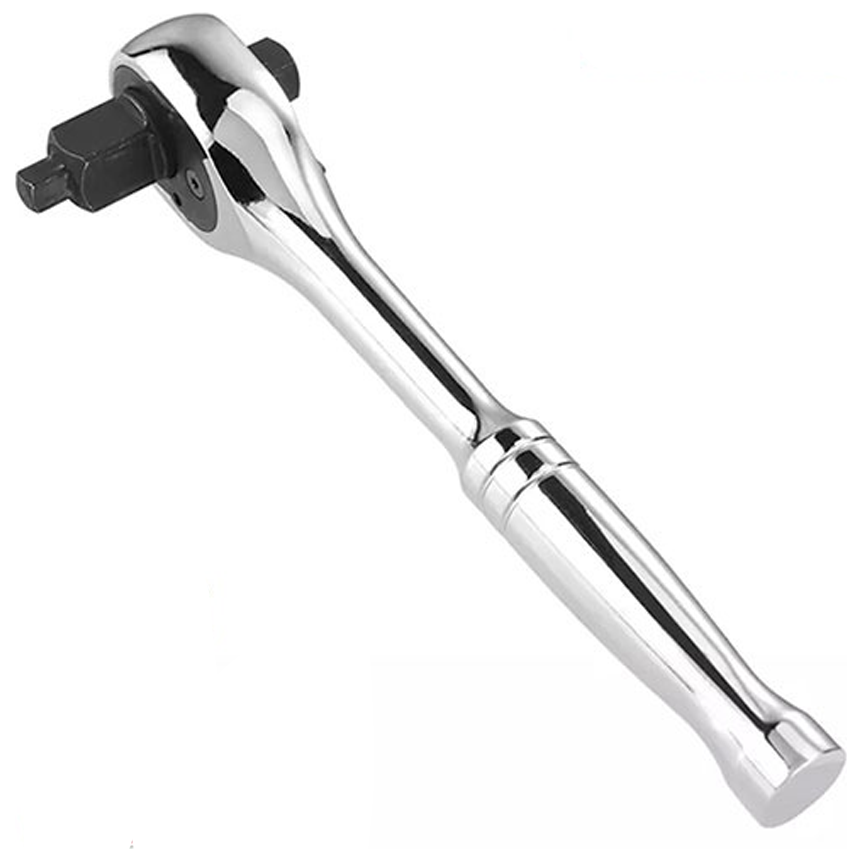 Workpro WP271006 Quick Release Rachet Handle DR-1/2" | Workpro by KHM Megatools Corp.
