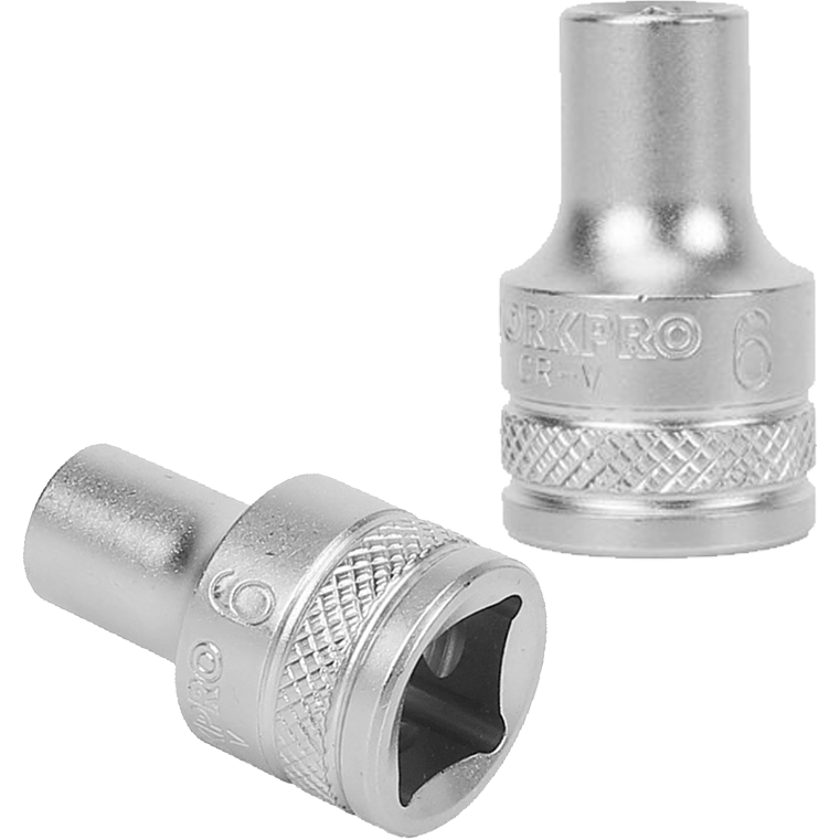 Workpro Socket Wrench DR-3/8" | Workpro by KHM Megatools Corp.