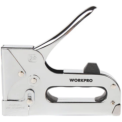 Workpro WP223004 Stapler Gun / Gun Tacker 4-14MM | Workpro by KHM Megatools Corp.