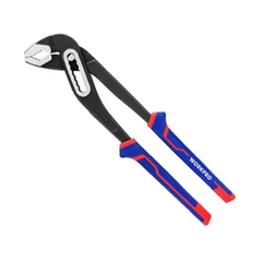 Workpro WP231029 CR-V Water Pump Plier 12" | Workpro by KHM Megatools Corp.