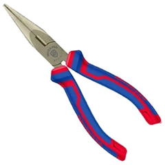 Workpro WP231042 Bent Long Nose Plier 6" | Workpro by KHM Megatools Corp.