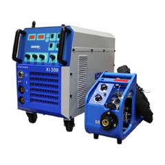 Kobewel Xl350 MIG / MAG Inverter Welding Machine | Kobewel by KHM Megatools Corp.