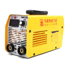 Yamata YT-MMA250K Mini Welding Machine 250A | Yamata by KHM Megatools Corp.