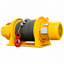 Megatools EWINCH5T Electric Winch 5000kg - ToolsSavvy.ph