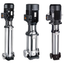 Adelino AL(BL) Vertical Centrifugal Multi Stage Pump | Adelino by KHM Megatools Corp.