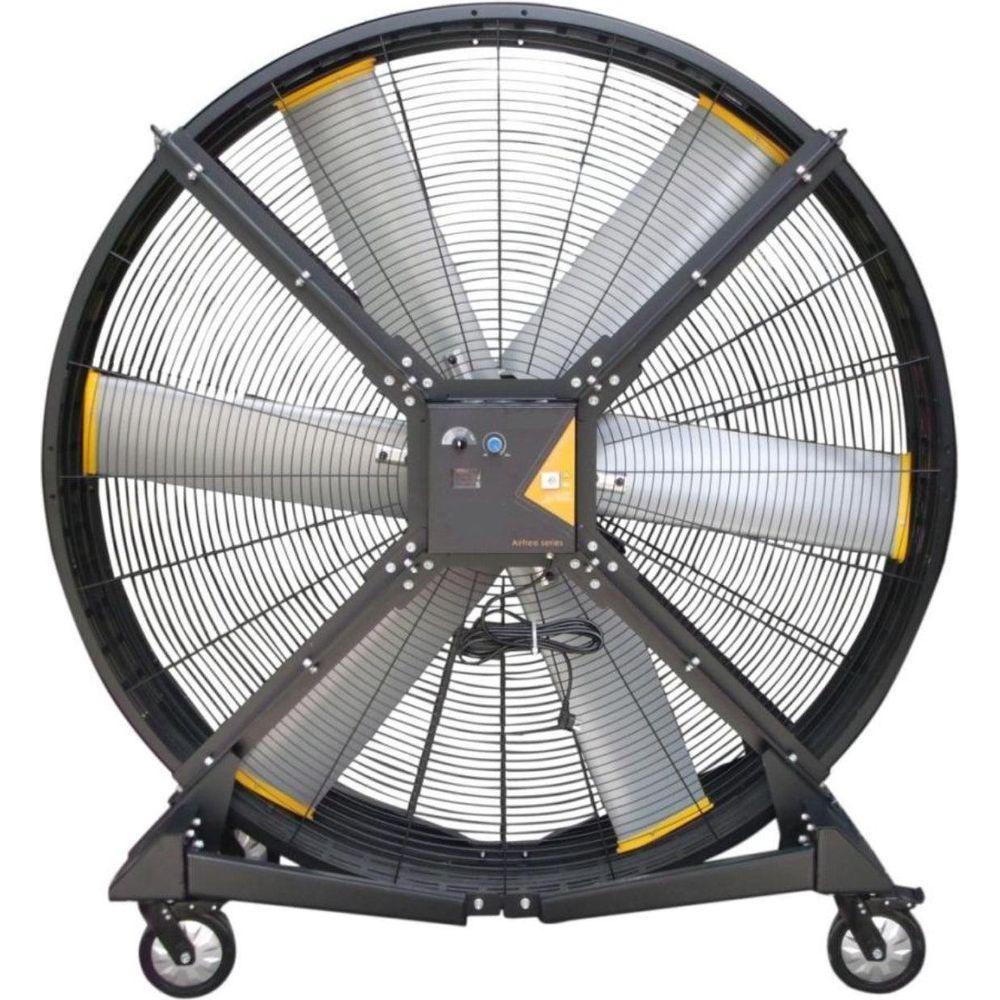 Pioneer SHVL-Y8BAA20 Airfree Vast Fan - KHM Megatools Corp.