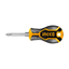 Ingco AKISD0202 2in1 Stubby Screwdriver Set - KHM Megatools Corp.