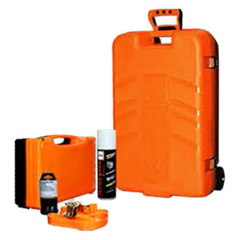 Alfra 60RL-E Magnetic Drill Press 1800W | Alfra by KHM Megatools Corp.